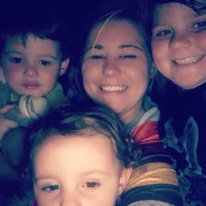 Meet your Posher, Amber